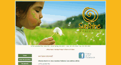 Desktop Screenshot of clarkmdpeds.com